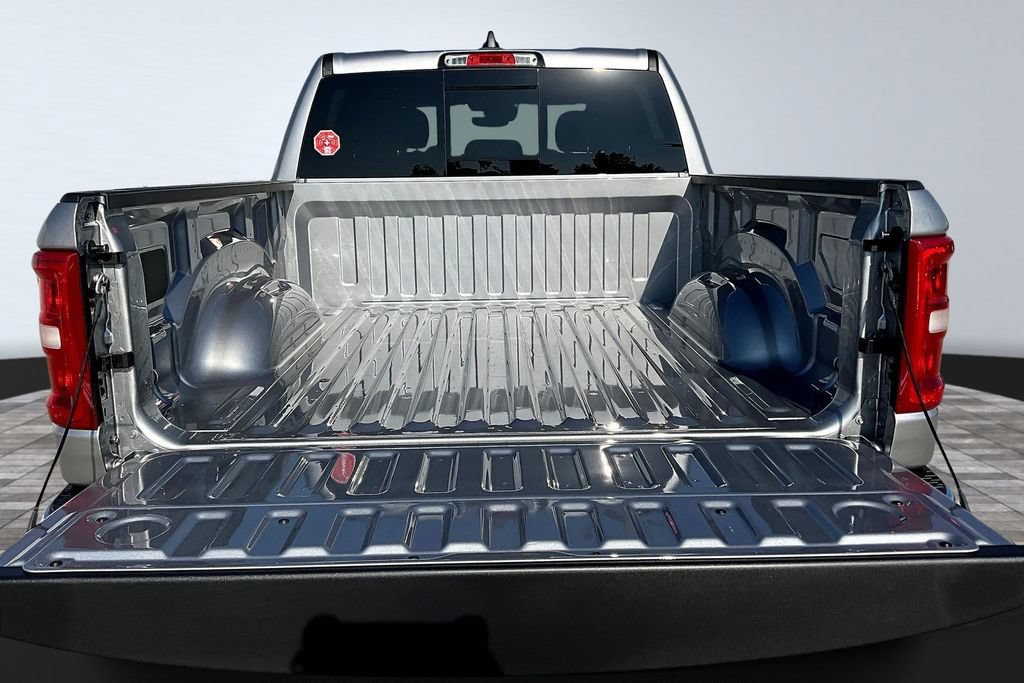 New 2026 RAM 1500 Big Horn AWD/4WD image 20