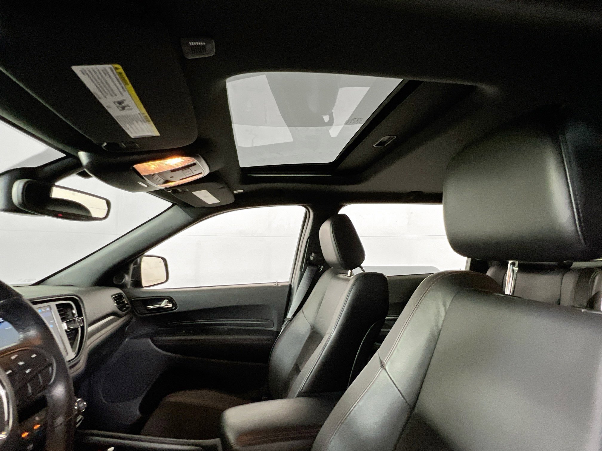 Used 2022 Dodge Durango R/T w/ Blacktop Package image 22