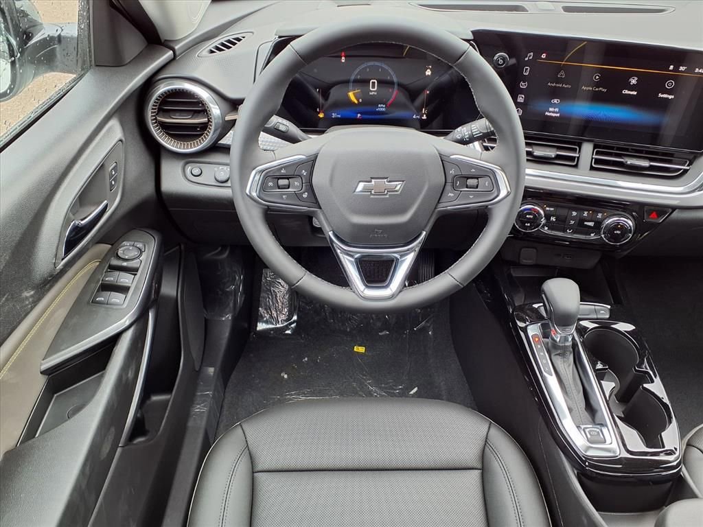 New 2026 Chevrolet Trax ACTIV w/ Sunroof Package image 11