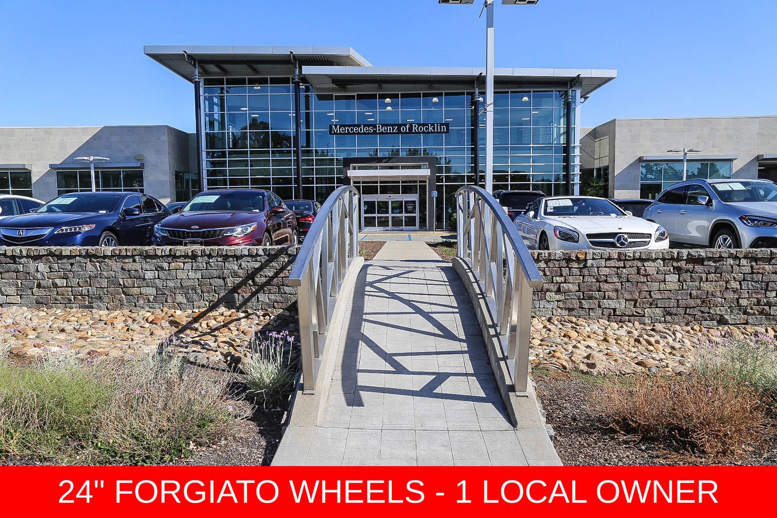 Used 2021 Mercedes-Benz G 550 image 26