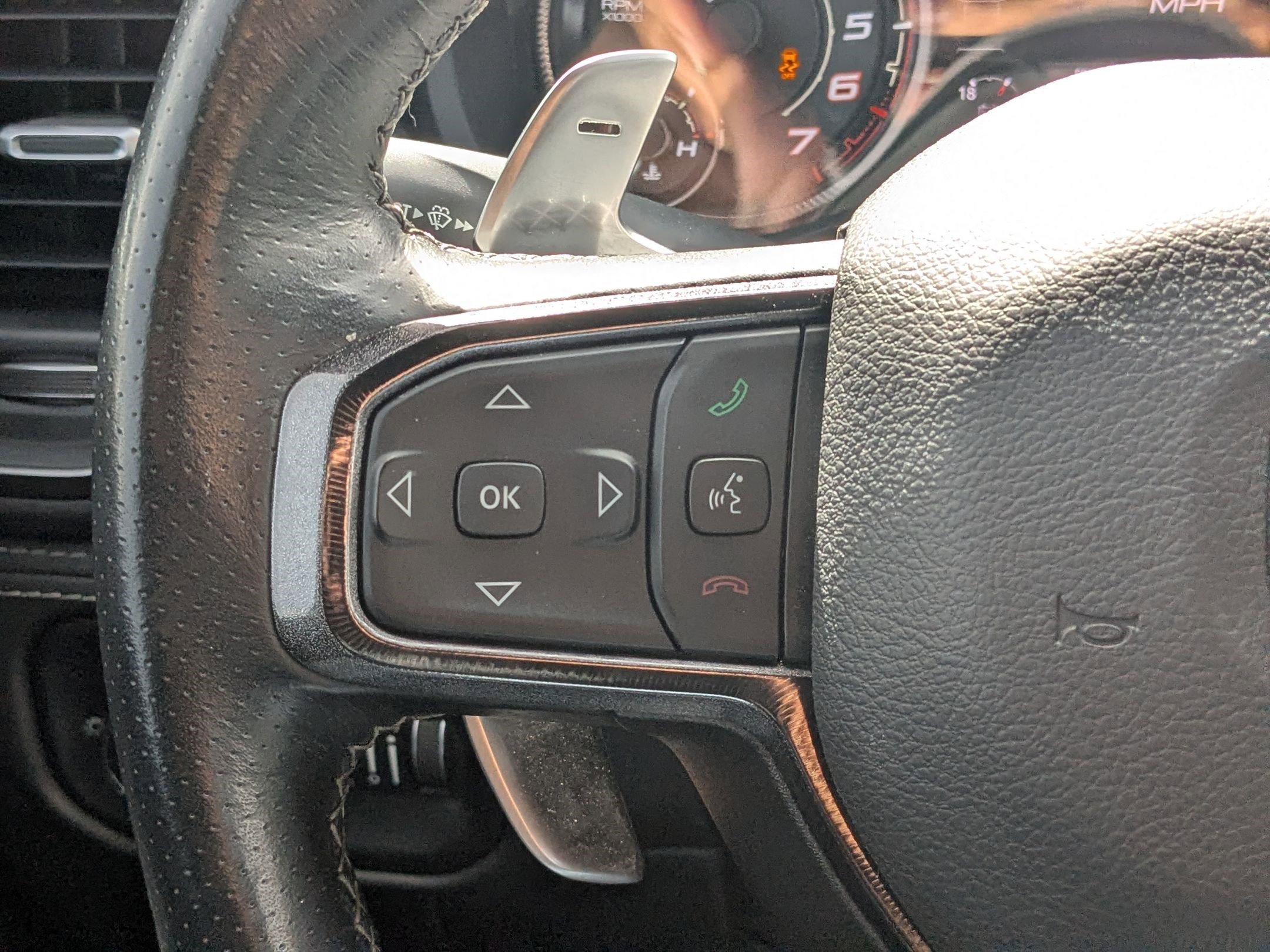 Used 2022 RAM 1500 TRX w/ TRX Level 1 Equipment Group image 20