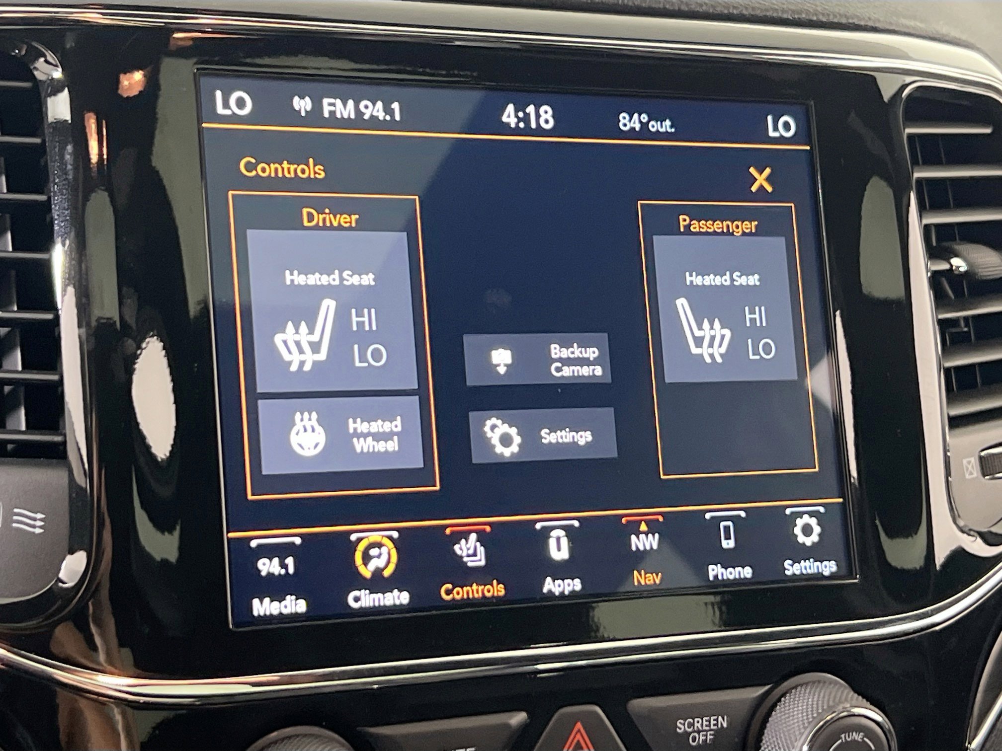 Used 2022 Jeep Grand Cherokee Limited image 19