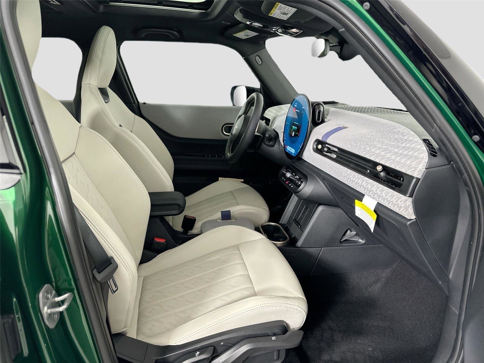 Certified 2025 MINI Cooper S FWD image 22