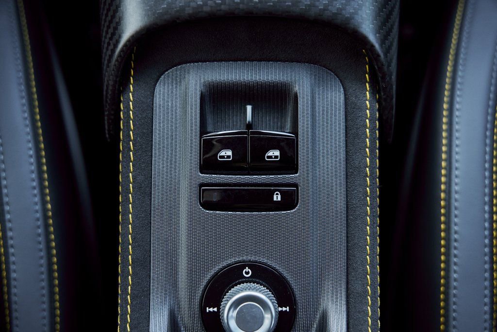 Used 2024 Maserati MC20 Coupe image 68