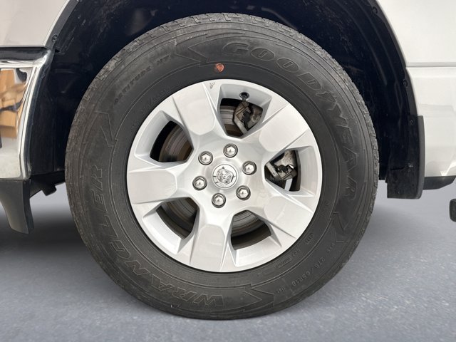 Used 2023 RAM 1500 Big Horn AWD/4WD image 21