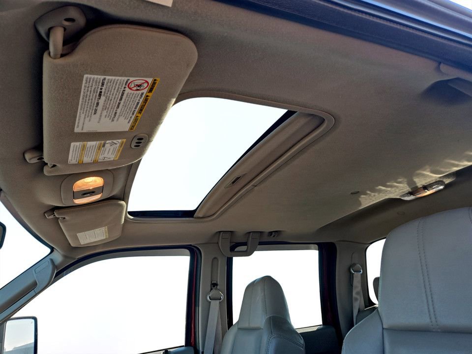 Used 2008 Ford F350 XLT image 24