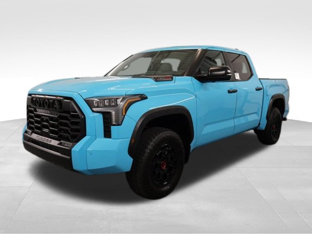 New 2026 Toyota Tundra TRD Pro AWD/4WD image 5