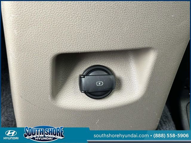 Used 2020 Hyundai Tucson SEL AWD/4WD image 14