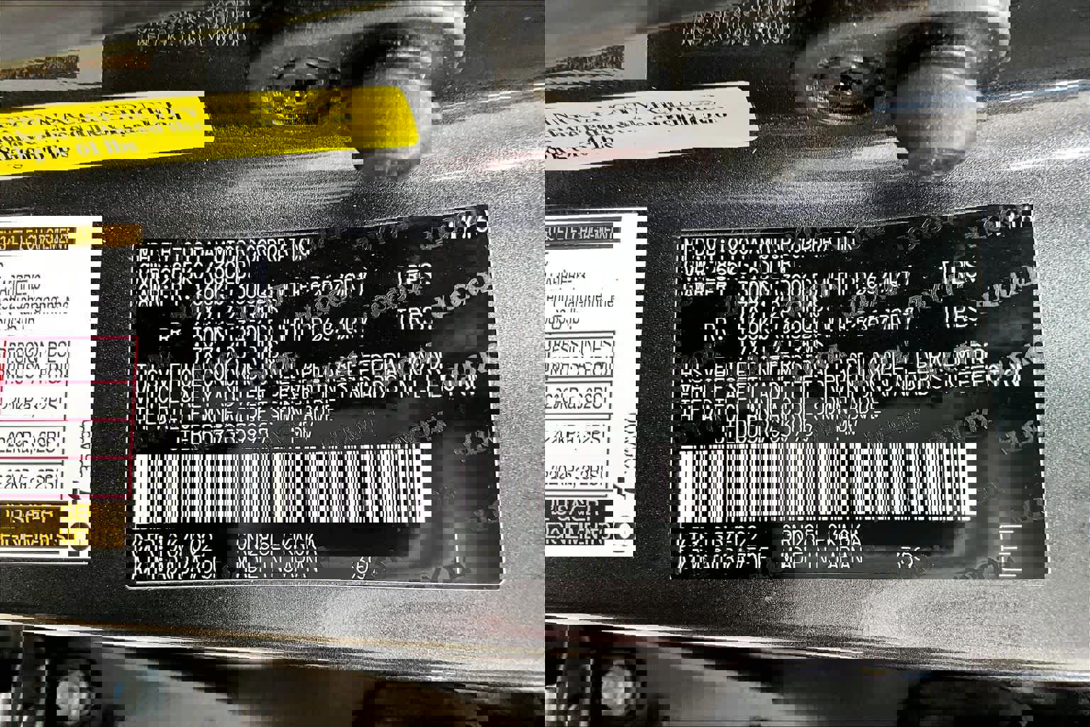 Used 2016 Toyota 4Runner Trail image 33