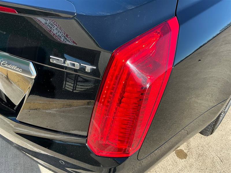 Used 2016 Cadillac CTS Luxury image 20