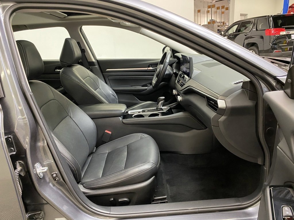 Used 2023 Nissan Altima 2.5 SL image 16