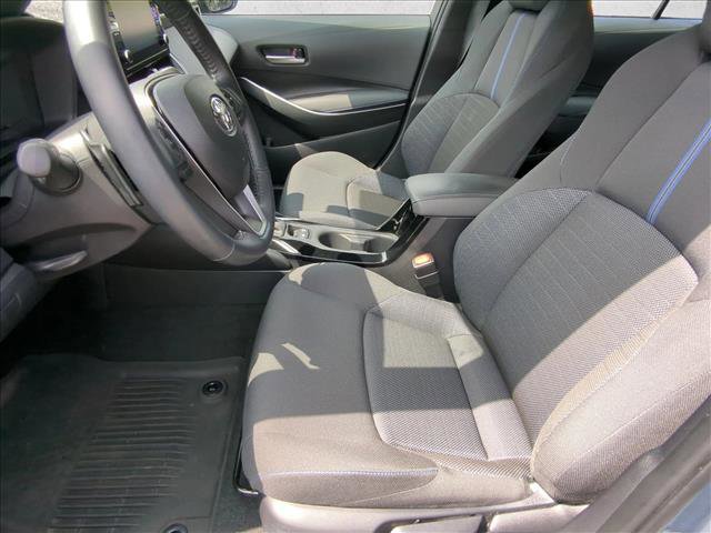 Used 2020 Toyota Corolla SE image 15