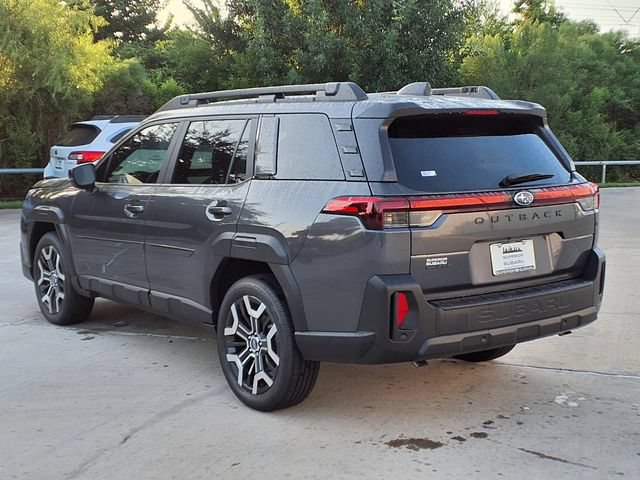 New 2026 Subaru Outback Touring XT AWD/4WD image 2