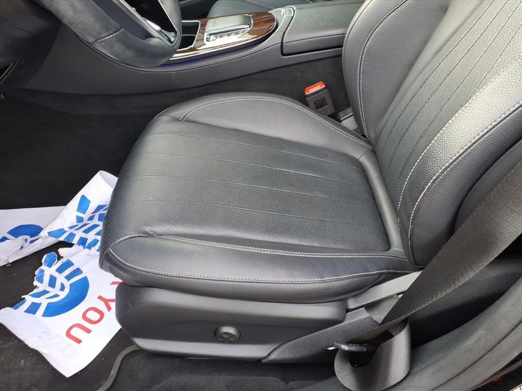 Certified 2023 Mercedes-Benz E 350 4MATIC Sedan image 15