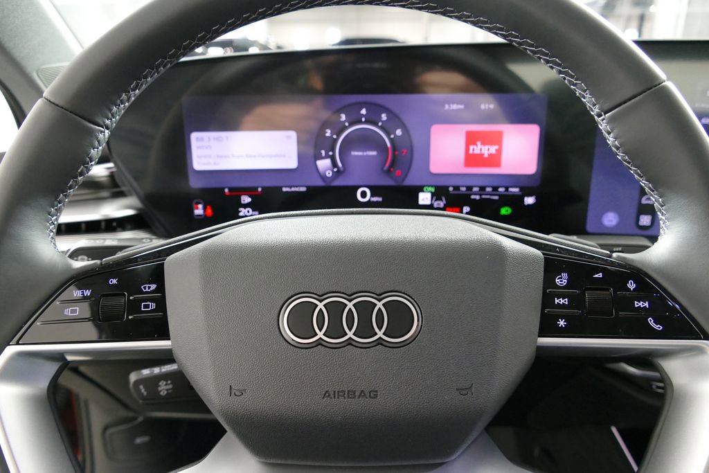 New 2026 Audi A6 Premium Plus AWD/4WD image 21