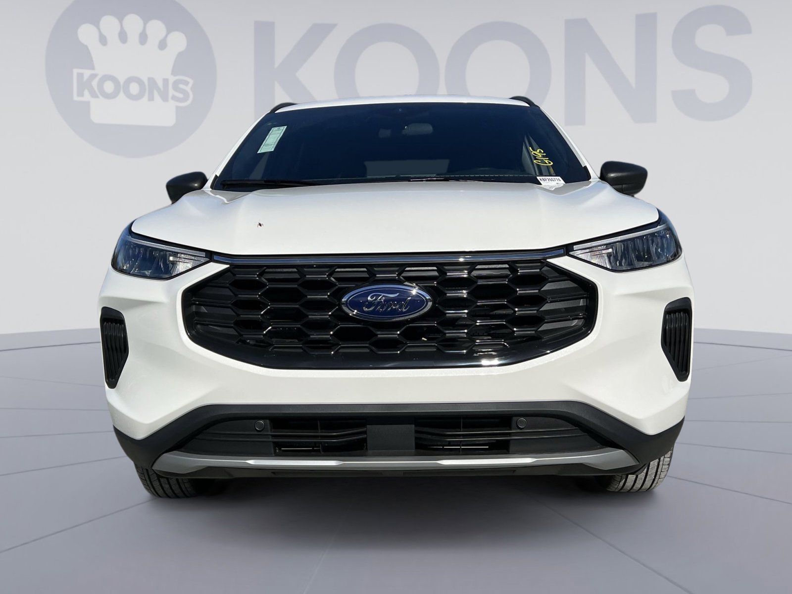 New 2026 Ford Escape ST-Line w/ Tech Pack #1 image 11