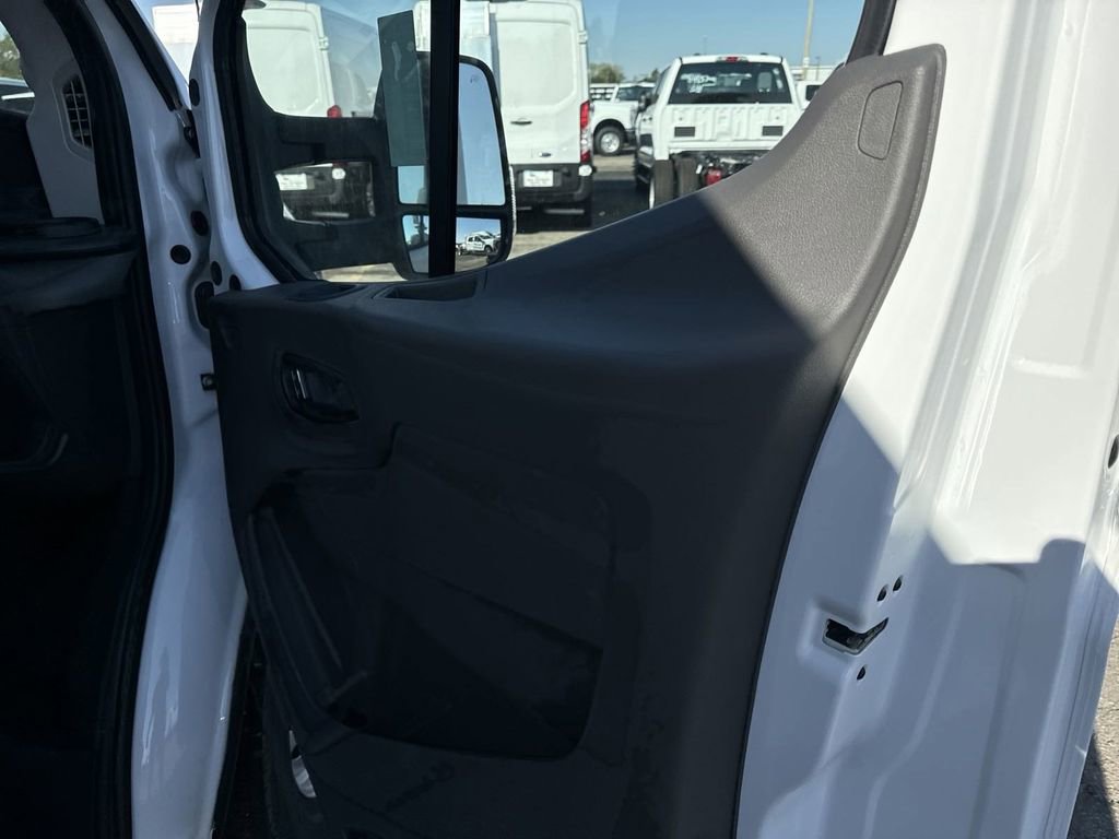 New 2024 Ford Transit 350 AWD w/ Interior Upgrade Package image 8