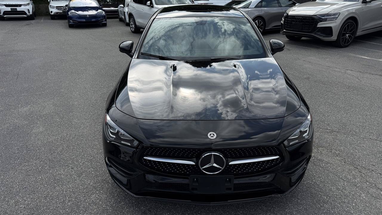 Used 2023 Mercedes-Benz CLA 250 4MATIC image 24
