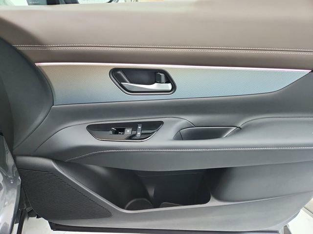 New 2026 Nissan Murano Platinum w/ Cargo Package image 42