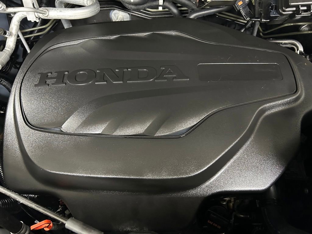 Used 2025 Honda Ridgeline Black Edition image 10