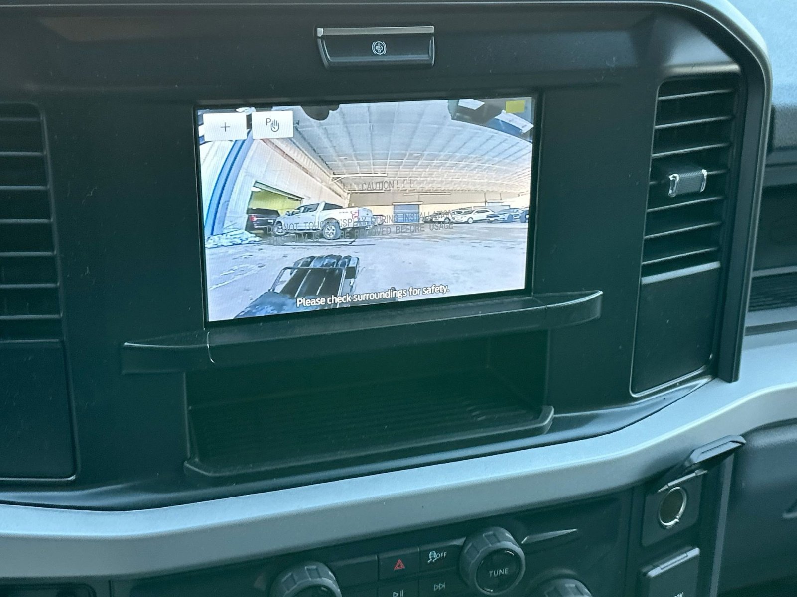 New 2026 Ford F450 XL image 24