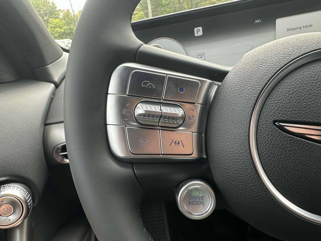 New 2025 Genesis GV60 Advanced AWD/4WD image 19