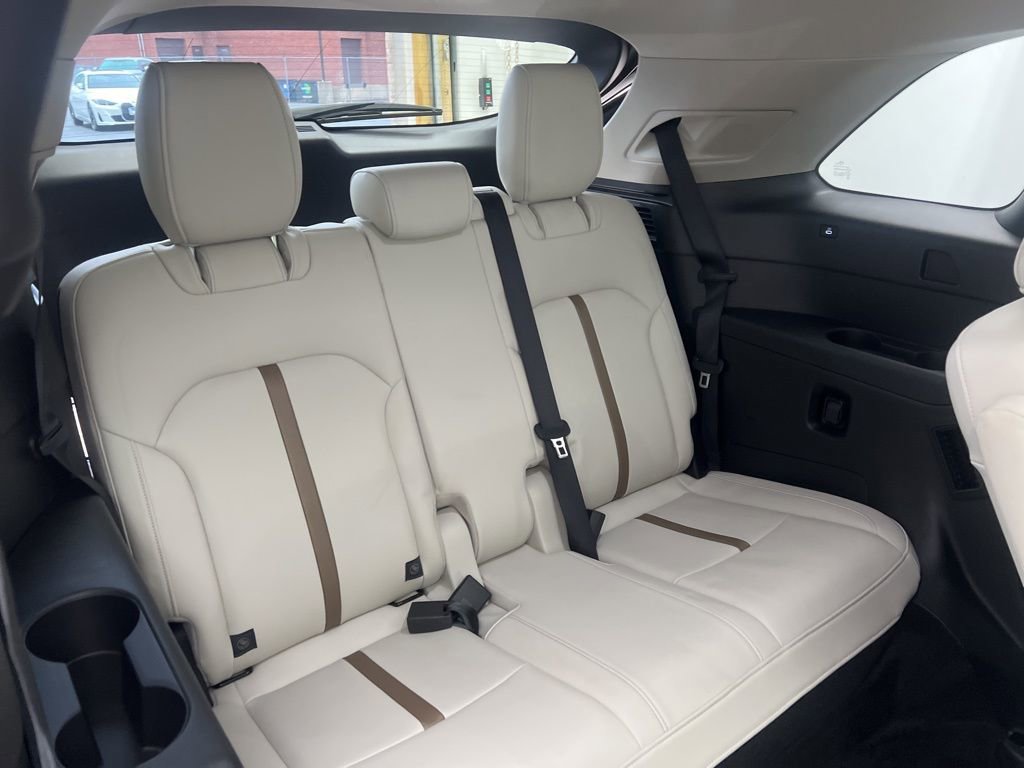 Used 2024 MAZDA CX-90 Plug-In Hybrid w/ Premium Plus image 27