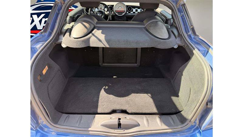 Used 2012 MINI Cooper Coupe S FWD image 11