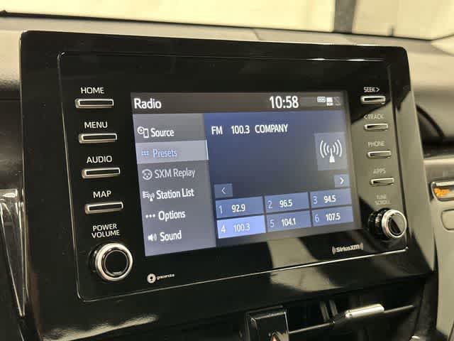 Used 2022 Toyota Camry LE FWD image 22