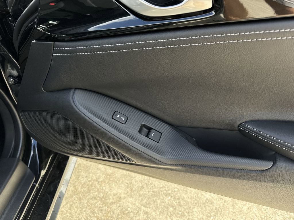 New 2026 MAZDA MX-5 Miata Grand Touring image 43