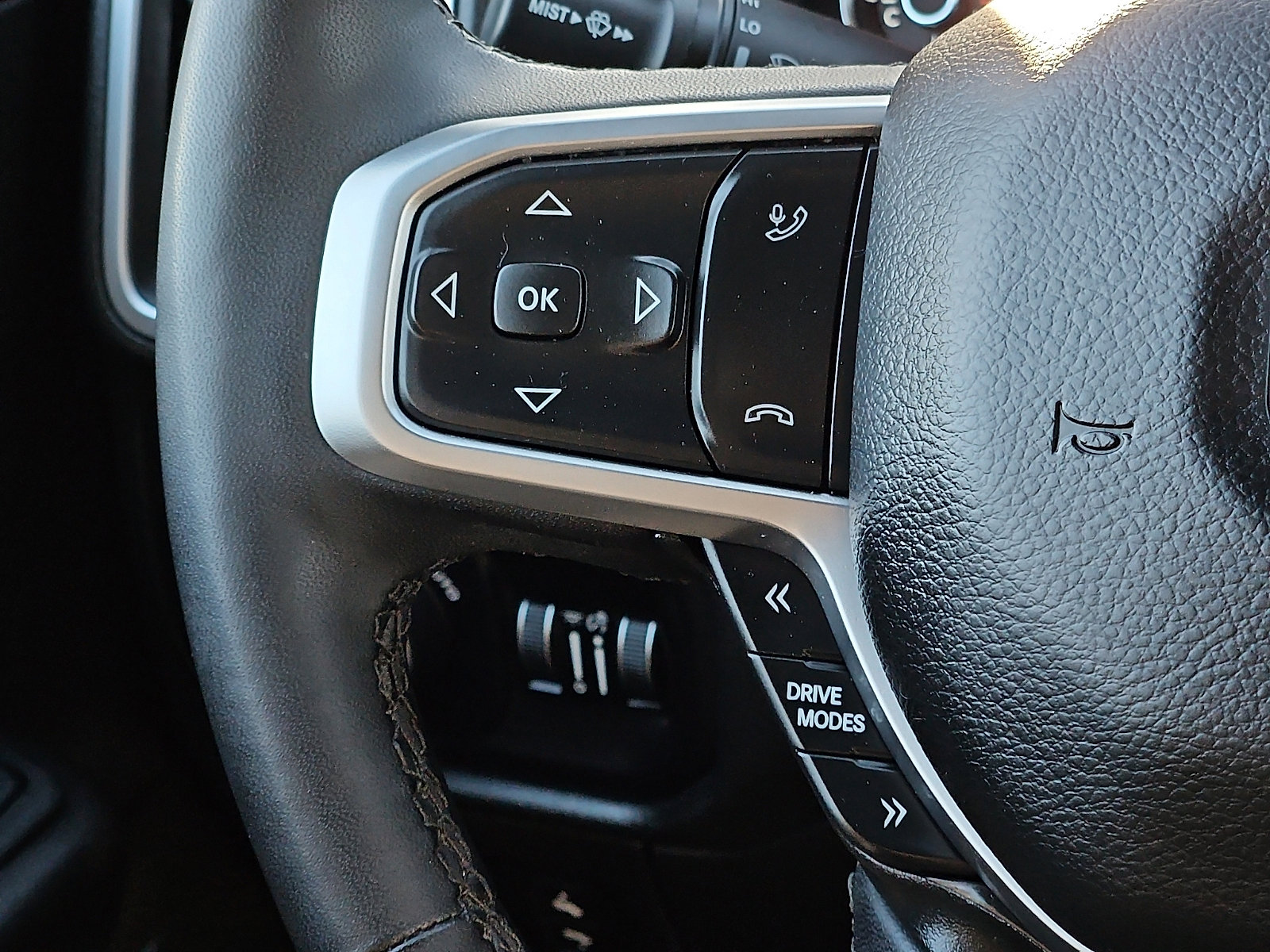 Used 2025 RAM 1500 Big Horn image 20