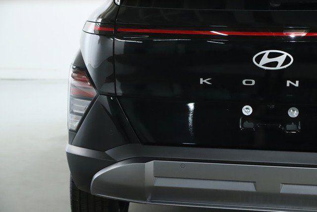 New 2024 Hyundai Kona Limited image 43