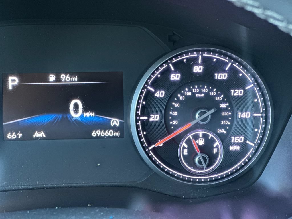 Used 2023 Hyundai Santa Fe XRT FWD image 27