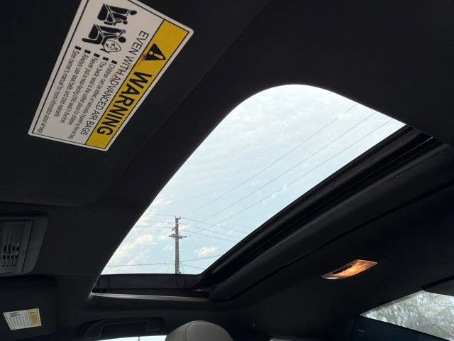 Used 2016 Honda Civic EX-T image 23