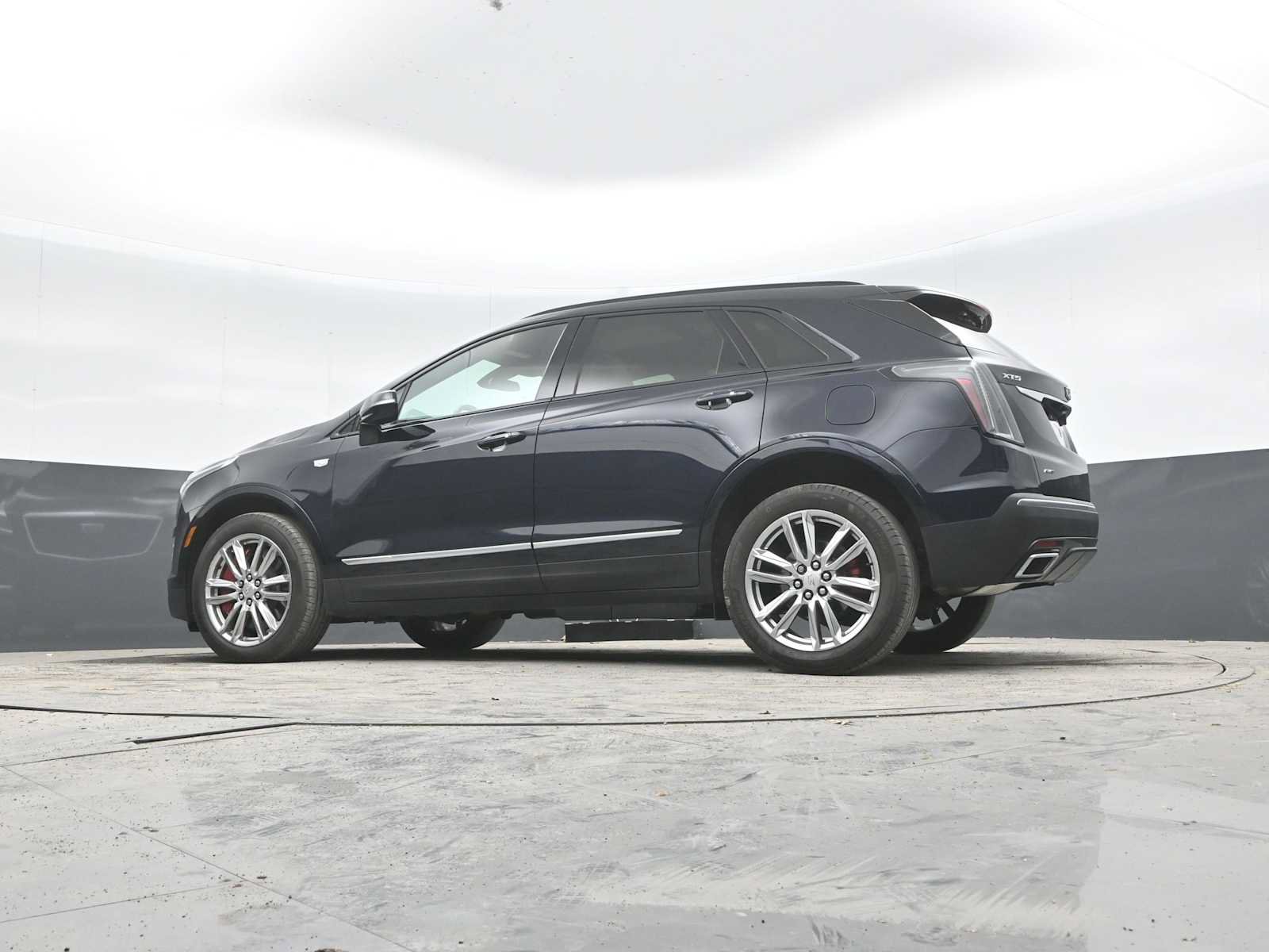 Used 2022 Cadillac XT5 Sportv AWD/4WD image 40