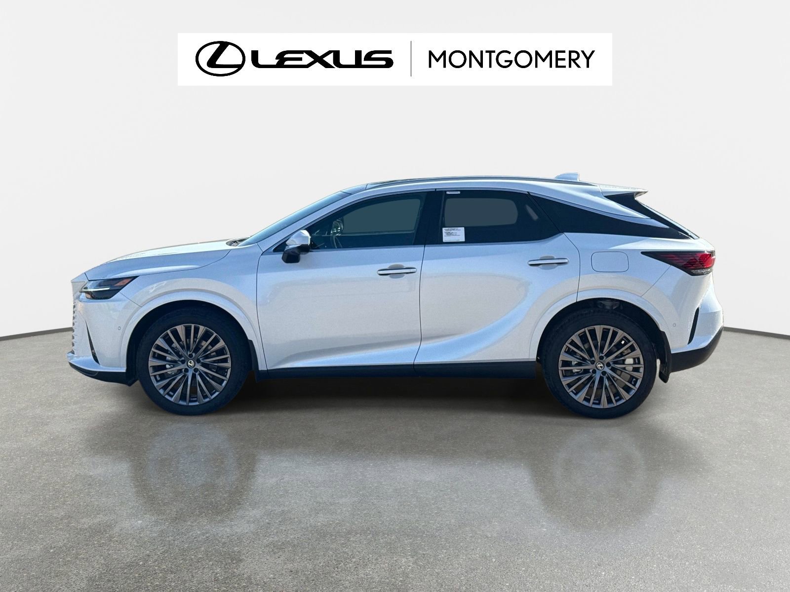 New 2026 Lexus RX 350 image 6