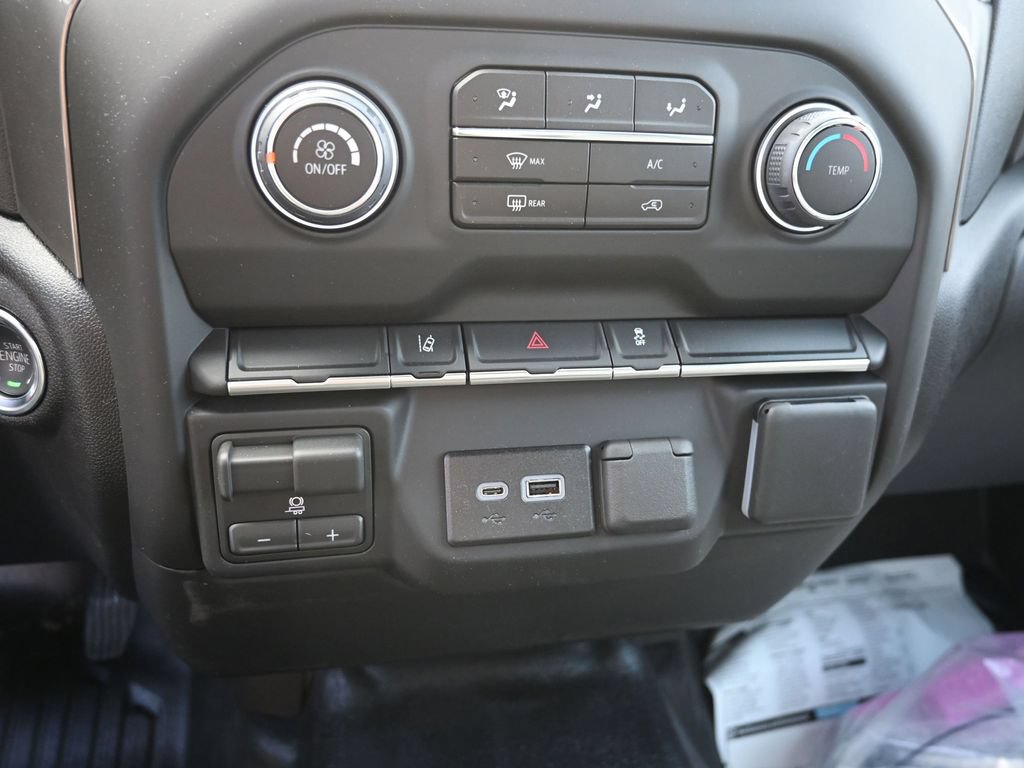 New 2026 Chevrolet Silverado 3500 W/T w/ WT Convenience Package AWD/4WD image 21