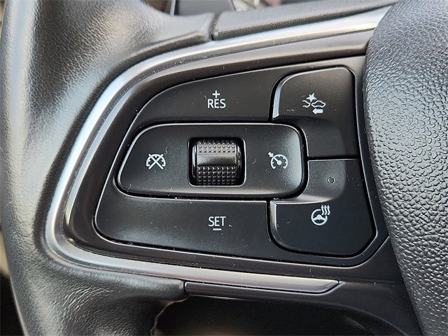 Certified 2023 Buick Envision Essence image 17