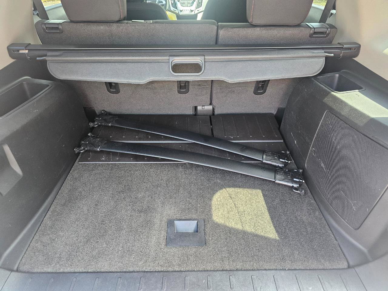 Used 2011 GMC Terrain SLE w/ Convenience Package FWD image 20