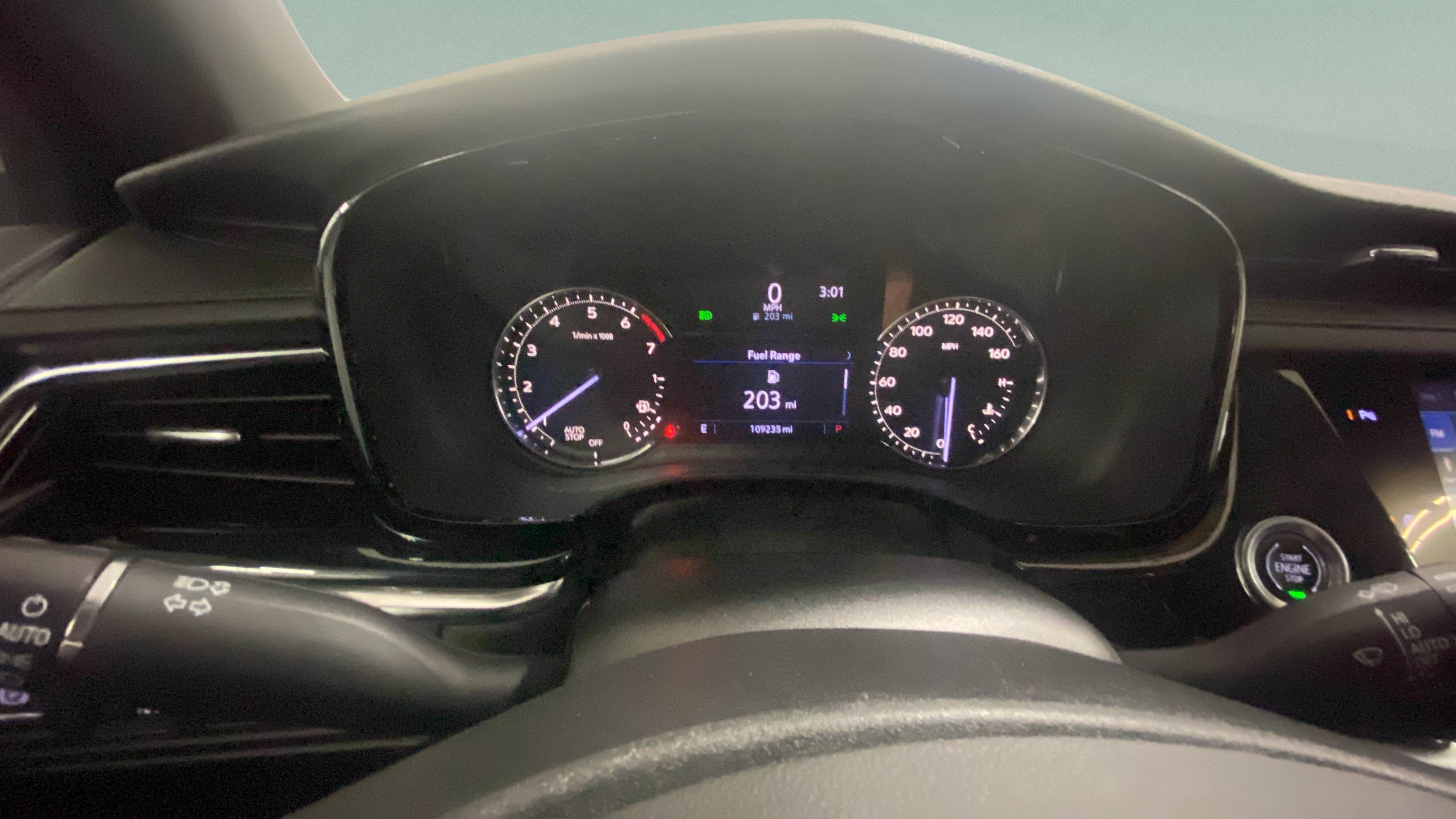 Used 2020 Cadillac XT6 Premium Luxury FWD image 16