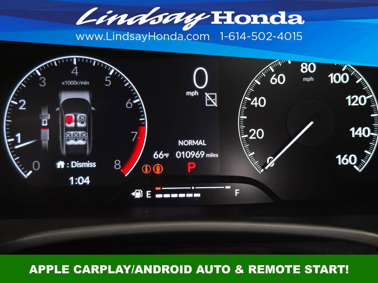 Used 2024 Honda Civic Sport image 14