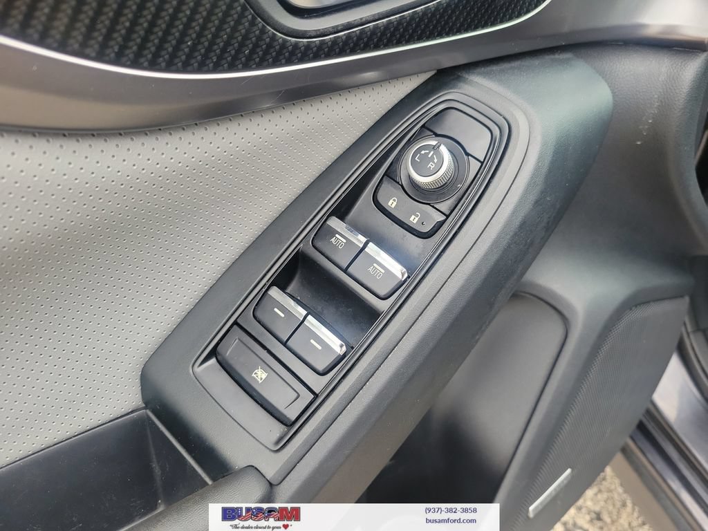 Used 2019 Subaru Crosstrek 2.0i Limited w/ Moonroof Package w/Navigation AWD/4WD image 13