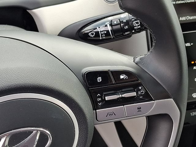 Certified 2024 Hyundai Tucson SEL w/ Convenience Package AWD/4WD image 23