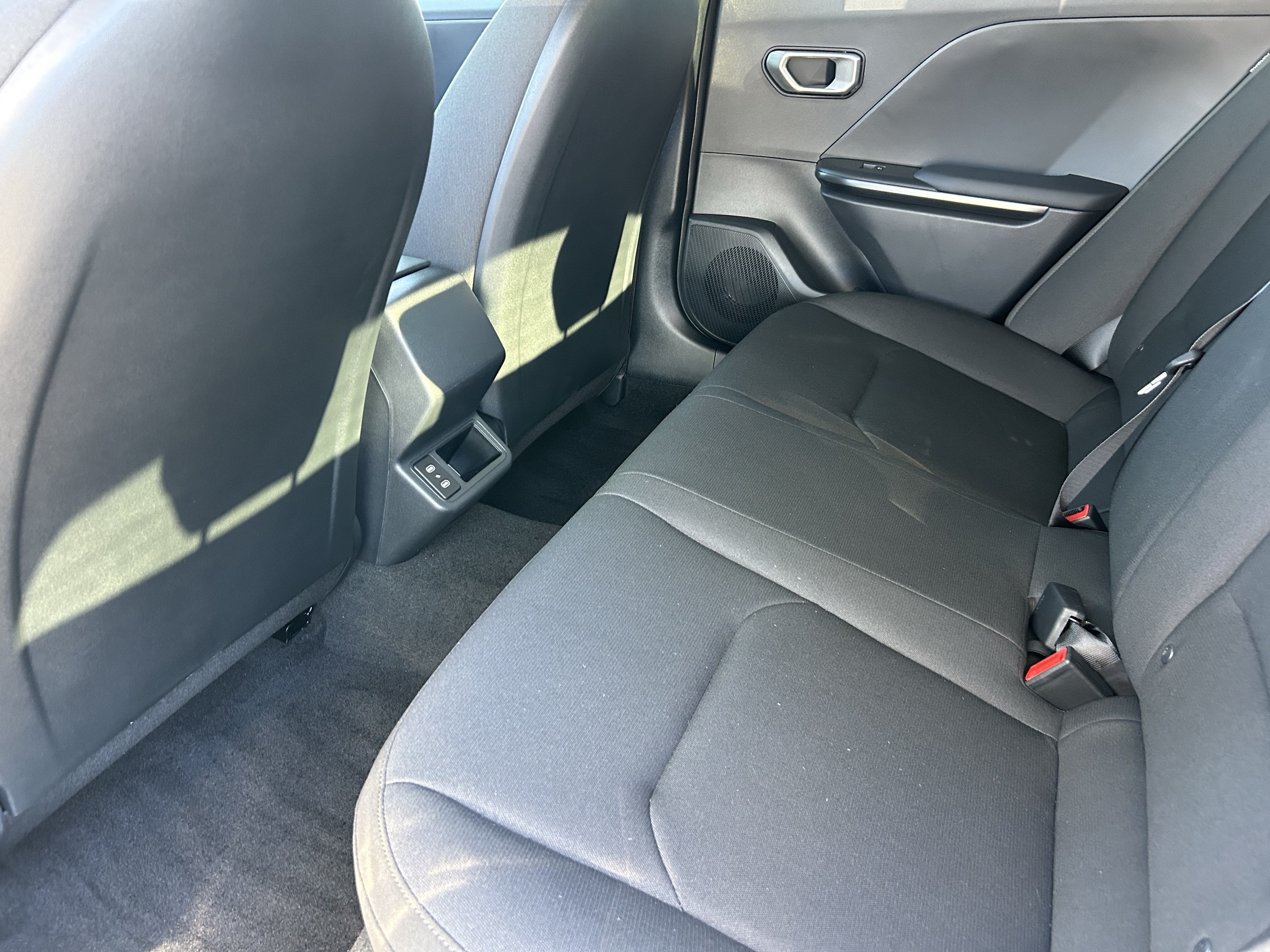 New 2026 Kia K4 FWD image 21