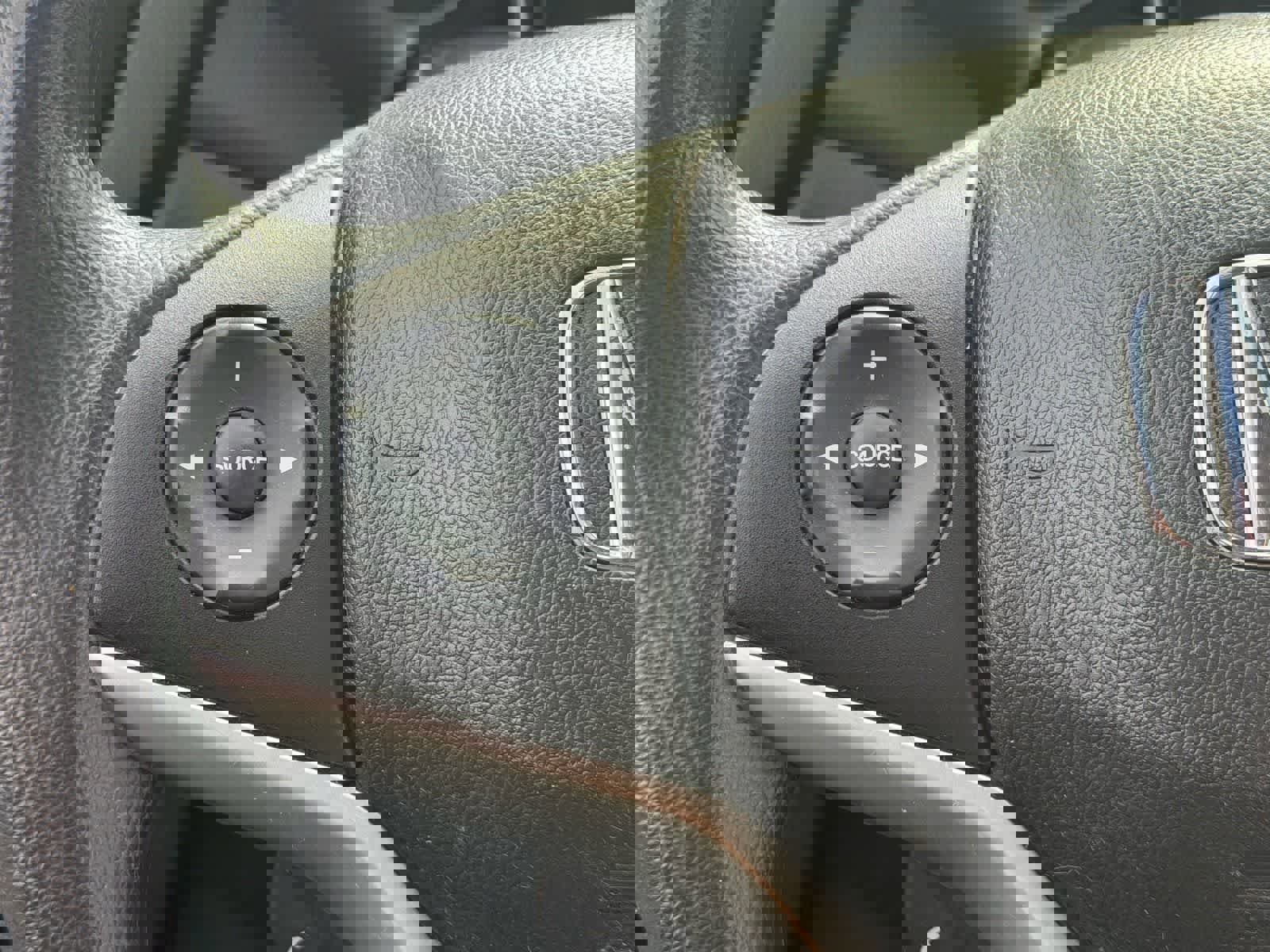 Used 2017 Honda Fit LX image 10