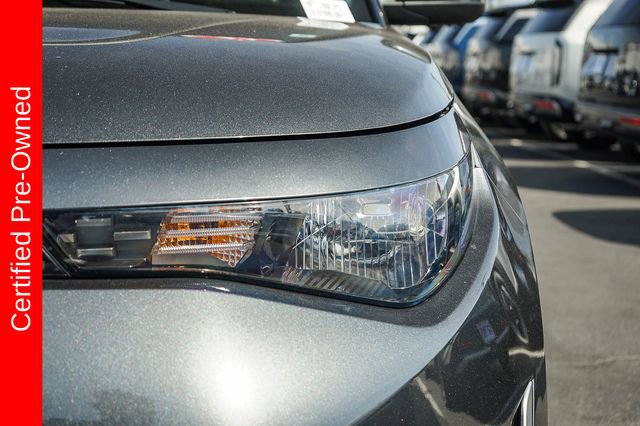 Certified 2023 Kia Soul LX FWD image 10