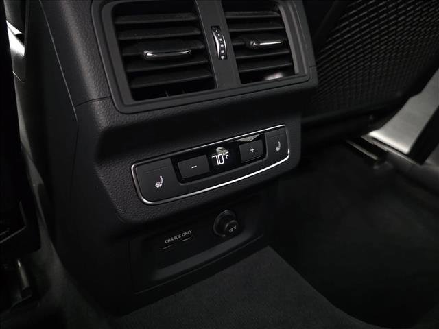 Certified 2022 Audi SQ5 Prestige image 17