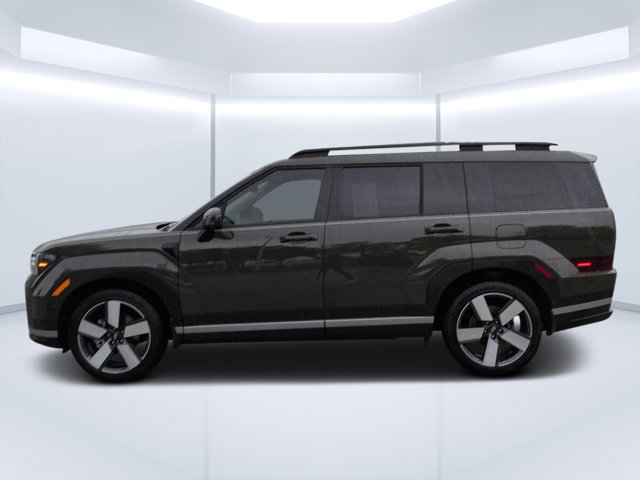 Used 2026 Hyundai Santa Fe Limited FWD image 6