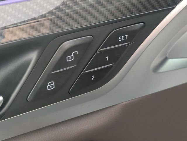 Used 2024 BMW X3 M40i image 11