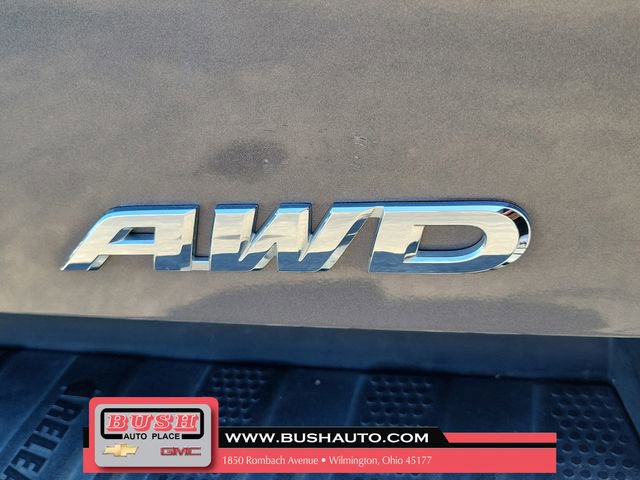 Used 2023 Honda Ridgeline RTL image 7